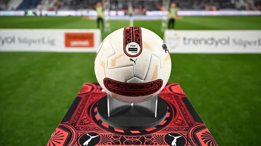 Trendyol Süper Lig