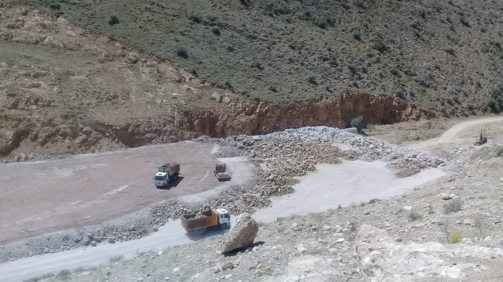 NİĞDE