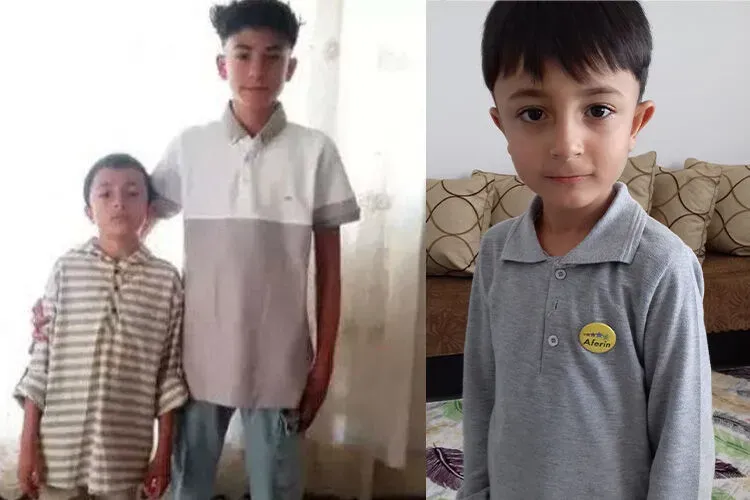 AKRAN ZORBALIĞI CAN ALDI 10 YAŞINDAKİ YUSUF HAYATINI KAYBETTİ
