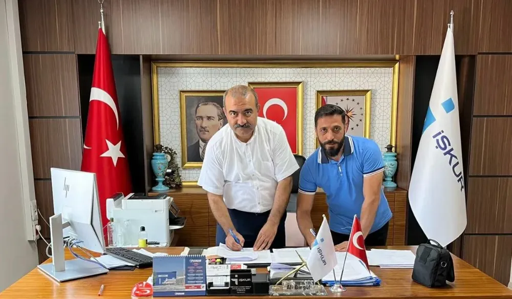 25 KİŞİLİK EĞİTİM PROGRAMIYLA PERAKENDE SEKTÖRÜNE NİTELİKLİ PERSONEL YETİŞTİRİLECEK