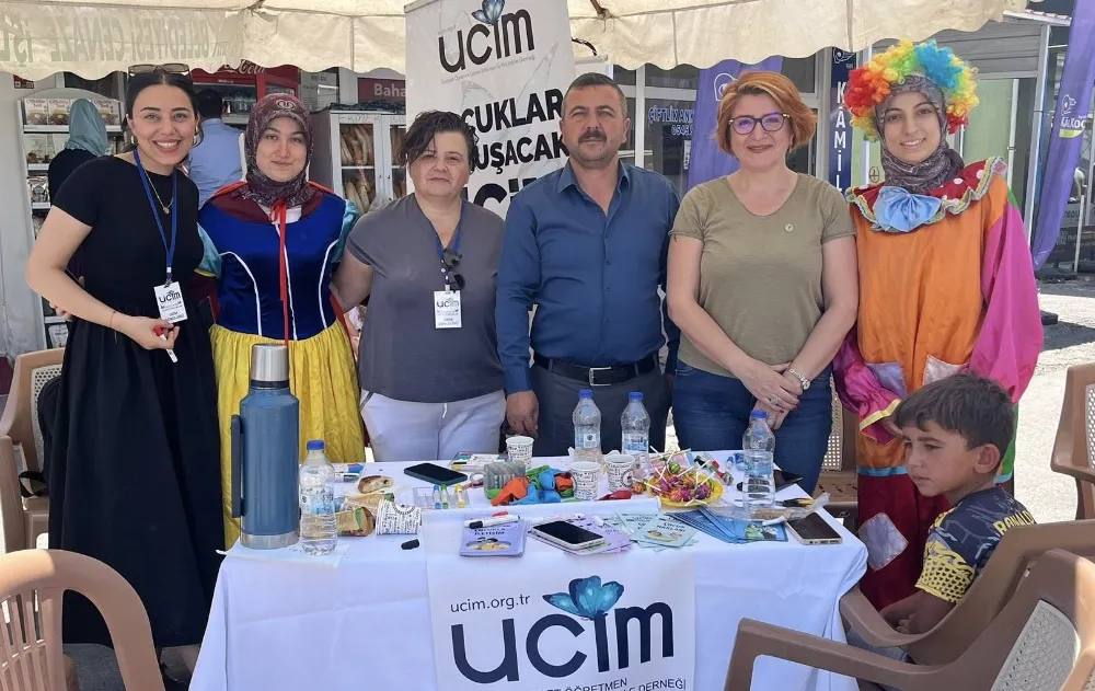 ÇİFTLİK’TE ÇOCUKLARIN GÜVENLİĞİ İÇİN BİR ADIM DAHA