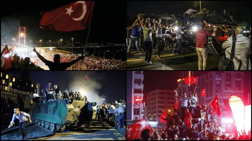 FETÖ