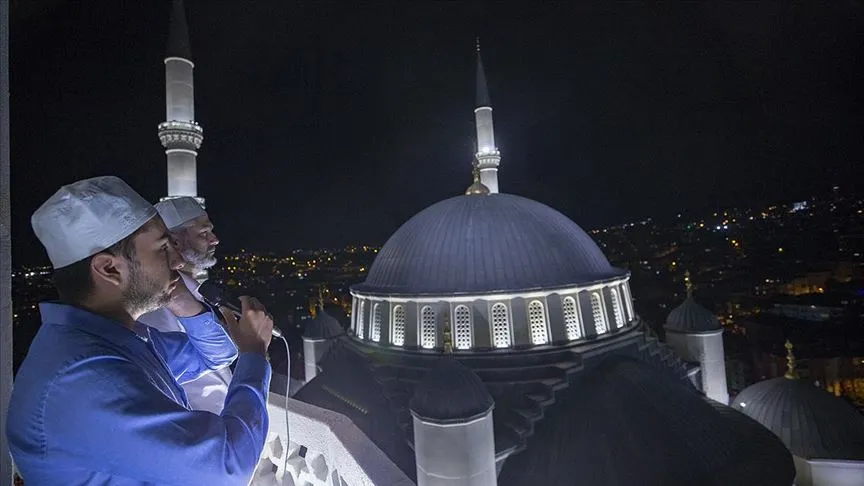 NİĞDE’DE 15 TEMMUZ SELALARLA ANILACAK, KONFERANSLA ANLATILACAK