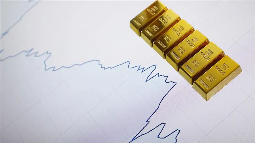 ALTIN VE DÖVİZDE YÜKSELİŞ SÜRÜYOR