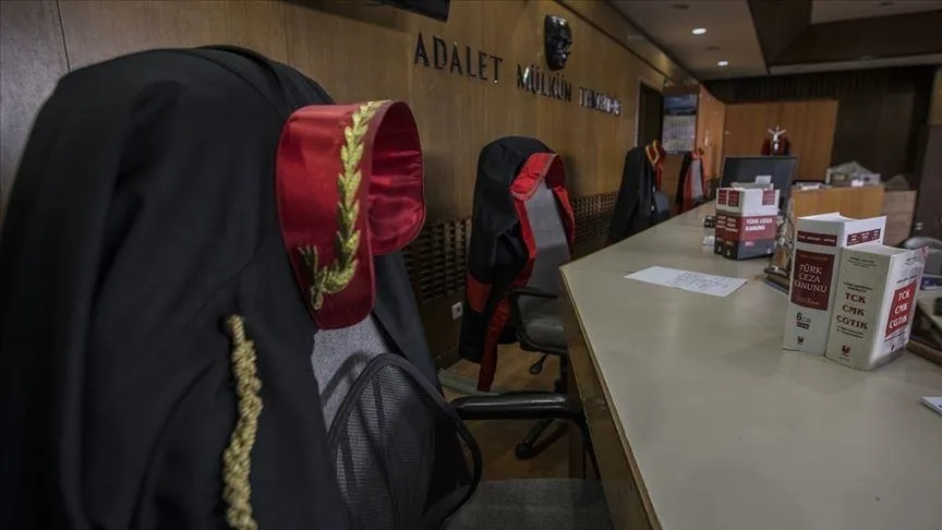 ADLİ TATİL YARIN BAŞLIYOR