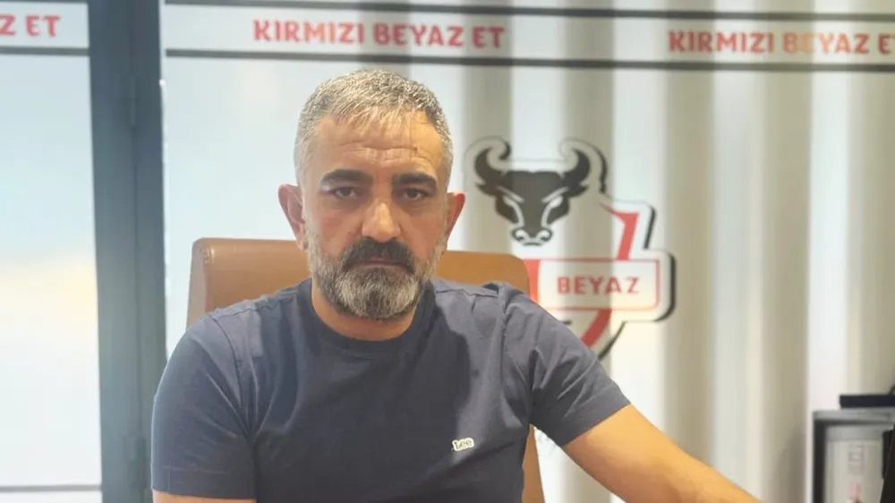İMC KIRMIZI BEYAZ ET’TEN KAMUOYUNA AÇIKLAMA “İSMİMİZİ KULLANAN FİRMALARLA ALAKAMIZ YOKTUR”