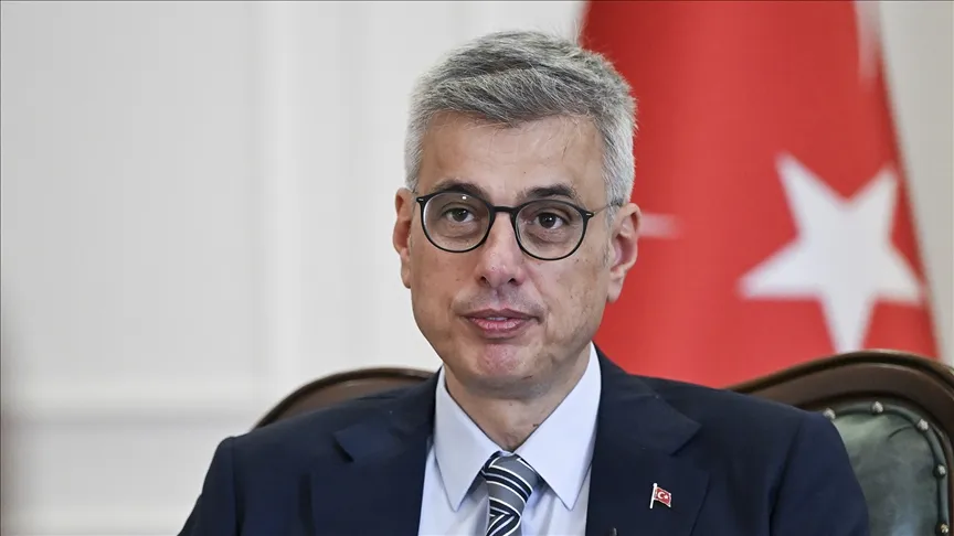BAKANLIK: DAVRANIŞSAL BAĞIMLILIKLARLA ORTAK MÜCADELE ŞART