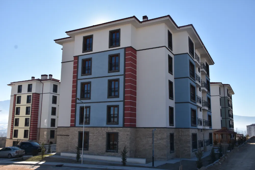 NİĞDE’DE 8 TAŞINMAZ AÇIK ARTIRMA İLE SATIŞA SUNULACAK