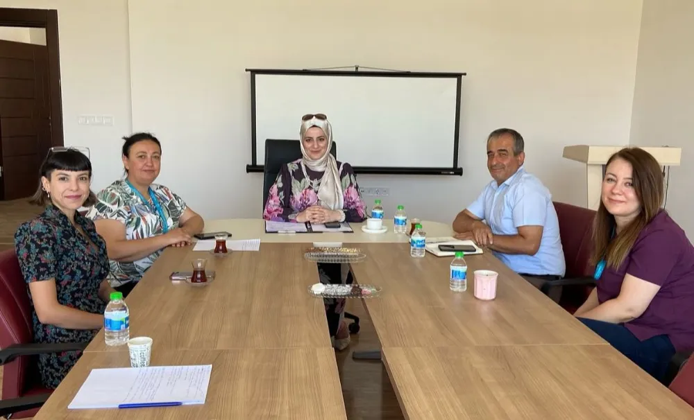 AĞIZ VE DİŞ SAĞLIĞI MERKEZİ’NDE KALİTE STANDARTLARI GÜÇLENİYOR