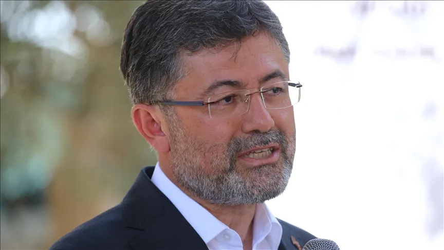 ORMAN BAKANI YUMAKLI: “RİSKLİ GÜNLERDEN GEÇİYORUZ, VATANDAŞLARIMIZ TEYAKKUZ HALİNDE OLMALI”
