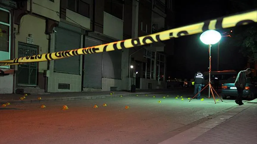 BİR HAFTADA 20 OLAY ÇÖZÜLDÜ, 28 ŞÜPHELİ TESPİT EDİLDİ