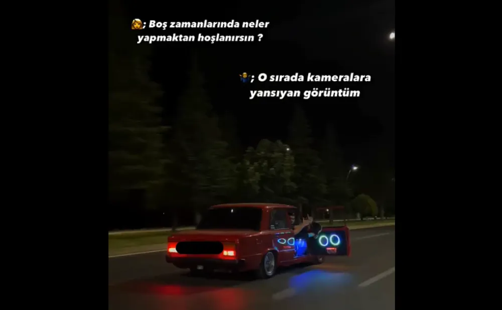NİĞDE’DE “GERÇEK EĞLENCE” CEZAYLA SON BULDU (VİDEO HABER)