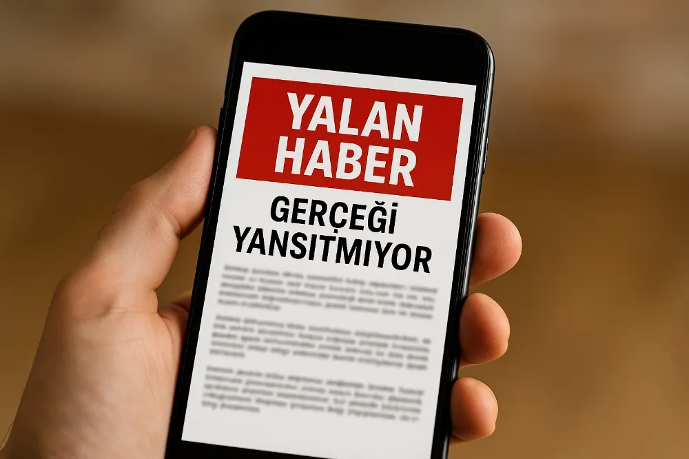 VALİLİK ARAŞTIRDI: “YALAN HABER” İDDİALAR GERÇEĞİ YANSITMIYOR