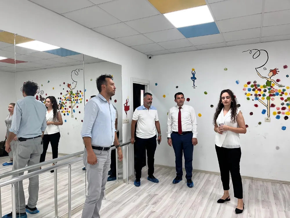 NİĞDE
