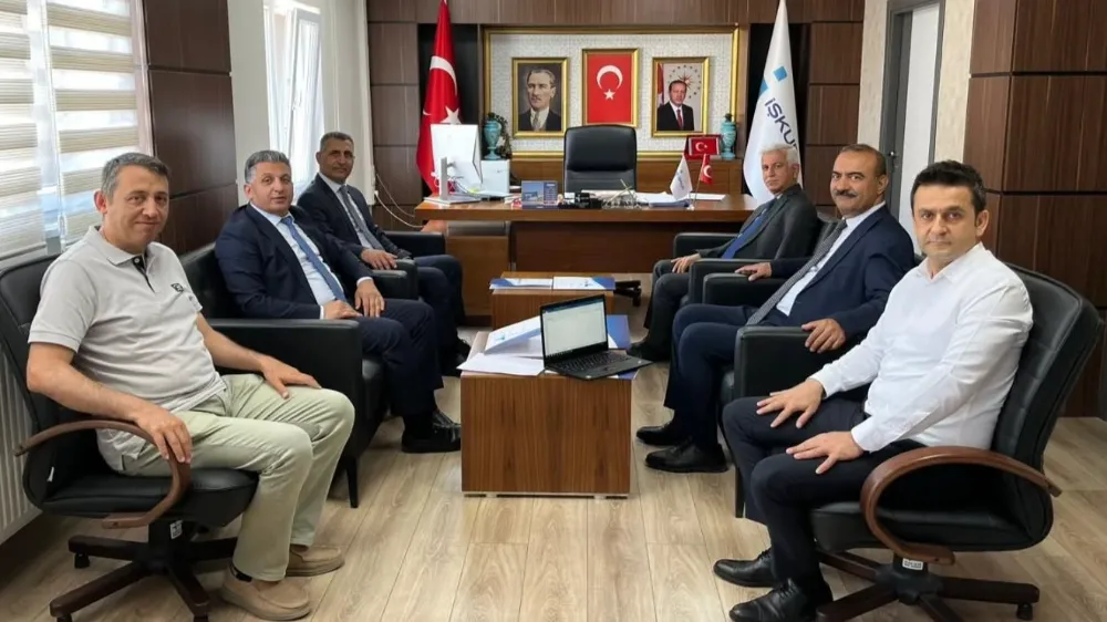 NİĞDE’DE UYUM SÜRECİ CEZAEVİNDEN İŞ HAYATINA