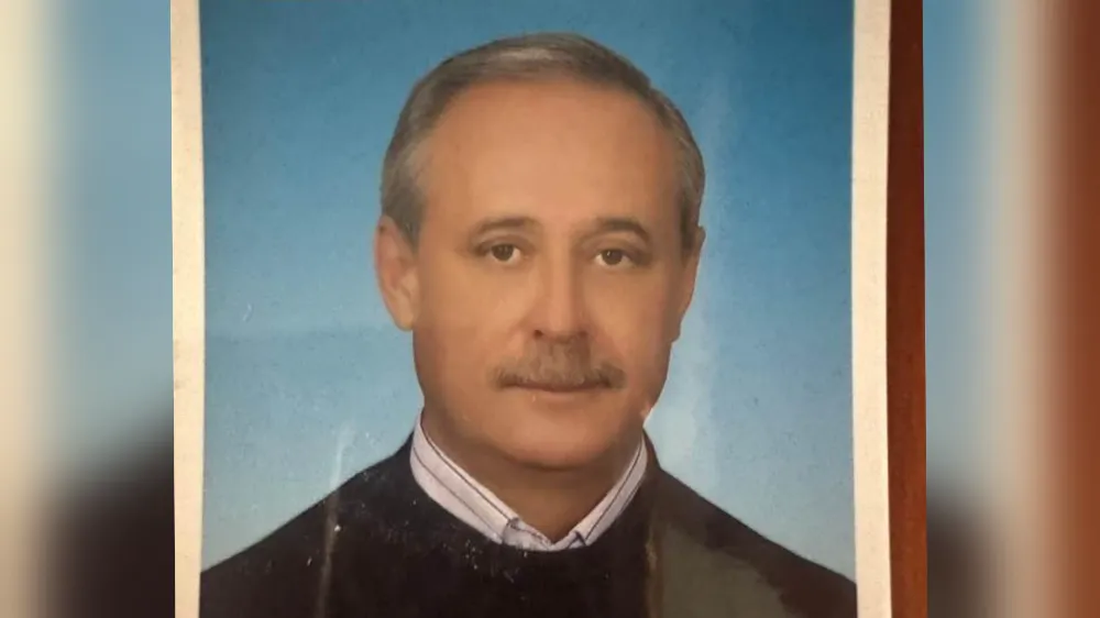 NİĞDE ESKİ BELEDİYE BAŞKAN YARDIMCISI İBRAHİM ÖZER VEFAT ETTİ