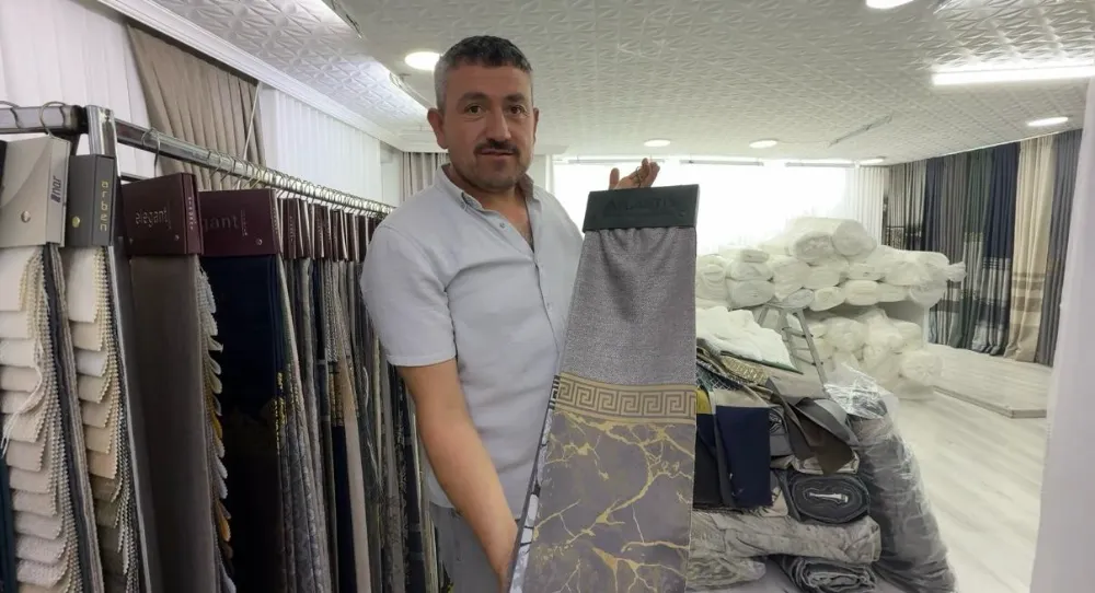 NİĞDE’DE DÜĞÜN SEZONU ÇEYİZCİLERİ HAREKETLENDİRDİ (VİDEO HABER)