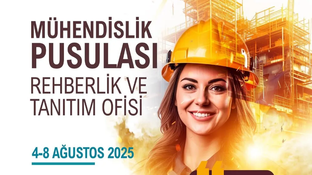 NÖHÜ’DE MÜHENDİSLİK FAKÜLTESİ TANITIM VE REHBERLİK OFİSİ AÇILDI