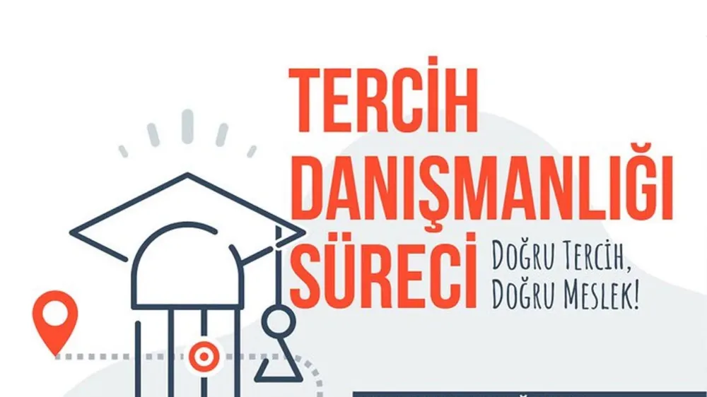 NİĞDE BELEDİYESİNDEN ÜNİVERSİTE ADAYLARINA ÜCRETSİZ TERCİH DANIŞMANLIĞI