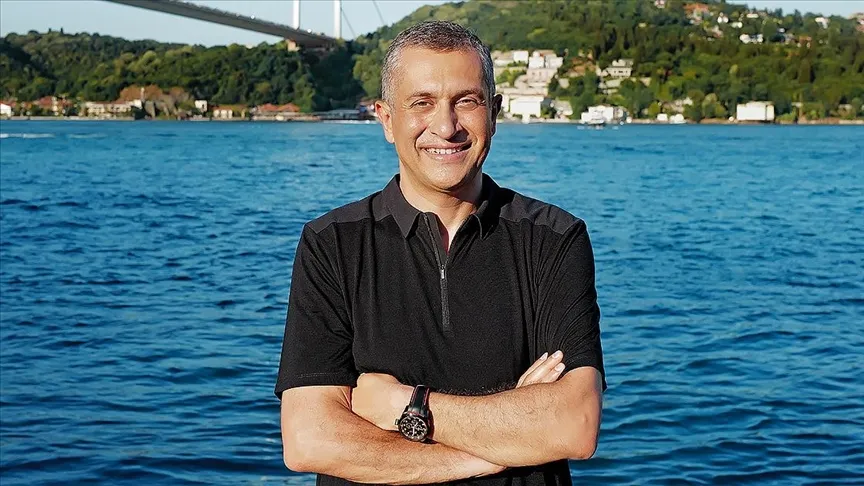 TÜRKİYE