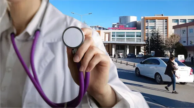 NİĞDE’YE YENİ 9 UZMAN DOKTOR ATANIYOR