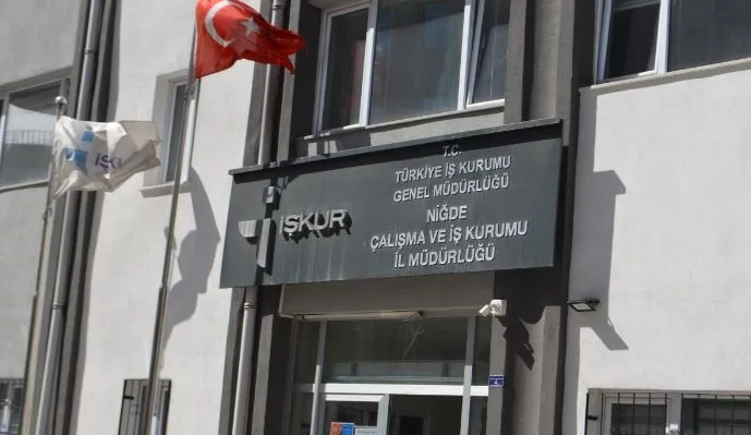 NİĞDE’DE KAMU KURUMLARINA PERSONEL ALIMI