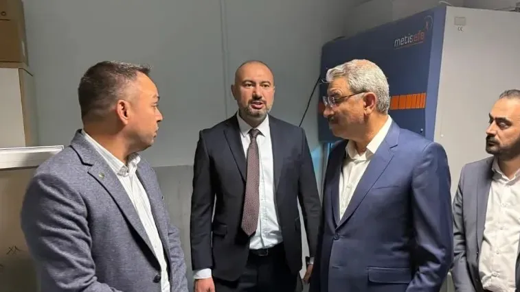 ANESTEZİLİ MR HİZMETİ ARTIK NİĞDE