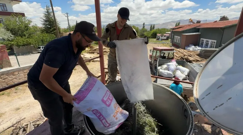 LAVANTADAN YAĞA, KÖYDEN DÜNYAYA NİĞDE’NİN DOĞAL MUCİZESİ