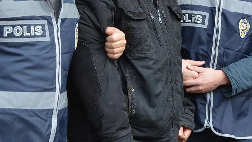 FETÖ