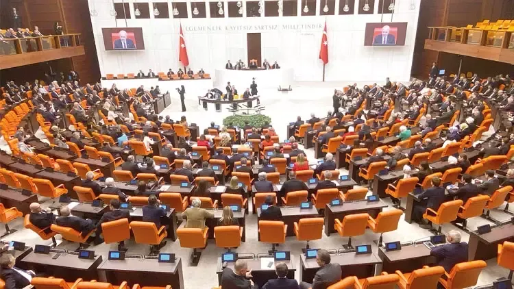 KOMİSYONUN ADI BELLİ OLDU: İLK TOPLANTI 5 AĞUSTOS’TA