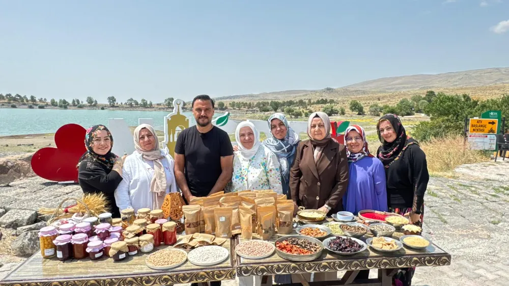 NİĞDE BELEDİYESİ’NDEN ŞEHRİN TANITIMI İÇİN ÖNEMLİ ADIM