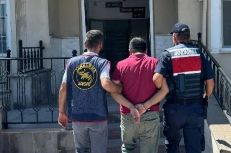 NİĞDE’DE ARANAN 11 ŞAHIS YAKALANDI, CİNSEL İSTİSMAR CEZALISI TUTUKLANDI