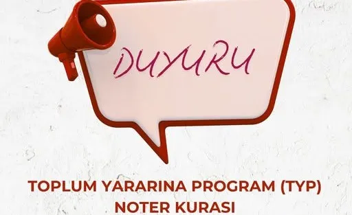 NİĞDE’DE OKULLARA 6 AYLIK PERSONEL ALIMI KURASI YARIN YAPILACAK