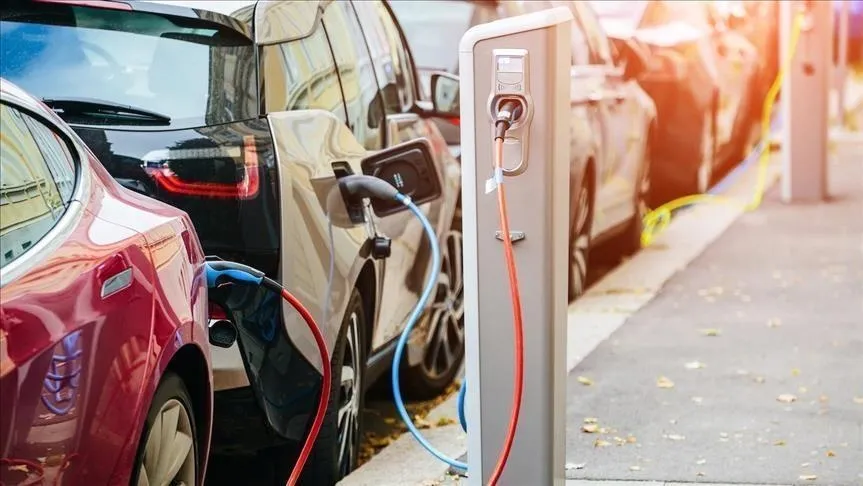 TÜRKİYE, ELEKTRİKLİ ARAÇ SATIŞLARINDA AVRUPA