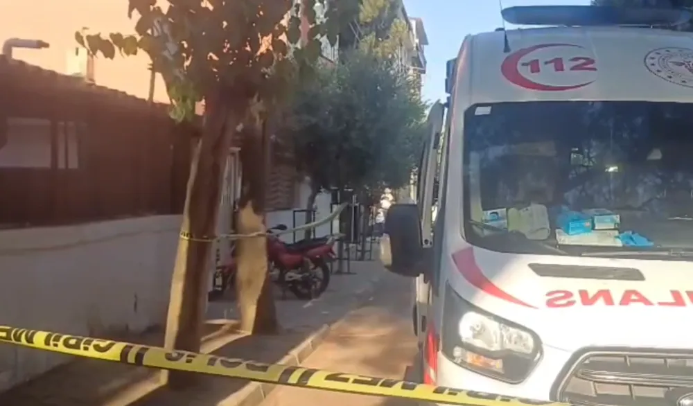 MANİSA’DA 16 YAŞINDAKİ KIZ ÇOCUĞU EVİNDE BIÇAKLANMIŞ HALDE ÖLÜ BULUNDU
