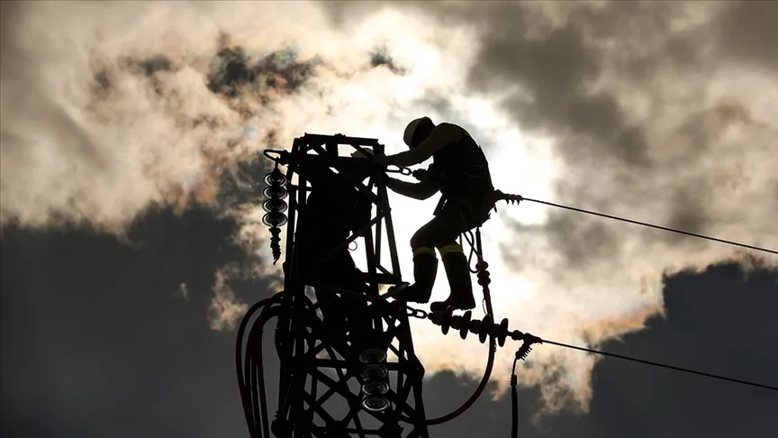 NİĞDE’DE 18 AĞUSTOS’TA PLANLI ELEKTRİK KESİNTİSİ