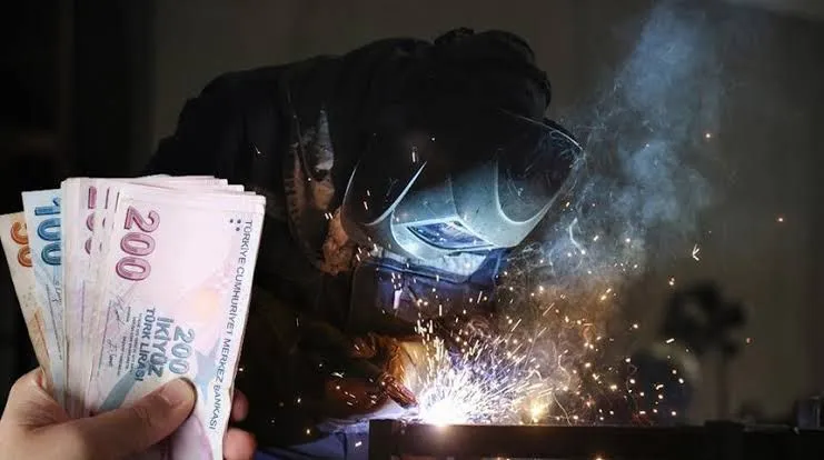 600 BİN KAMU İŞÇİSİNİ İLGİLENDİREN PROTOKOL İMZALANDI