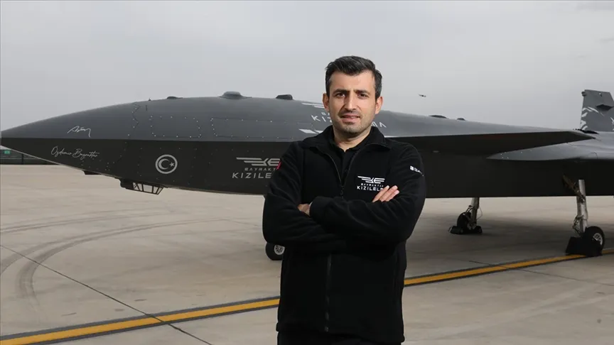 TÜRKİYE