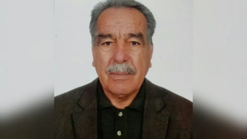 ERHAN ADEM’İN BABASI TRAFİK KAZASI GEÇİRDİ