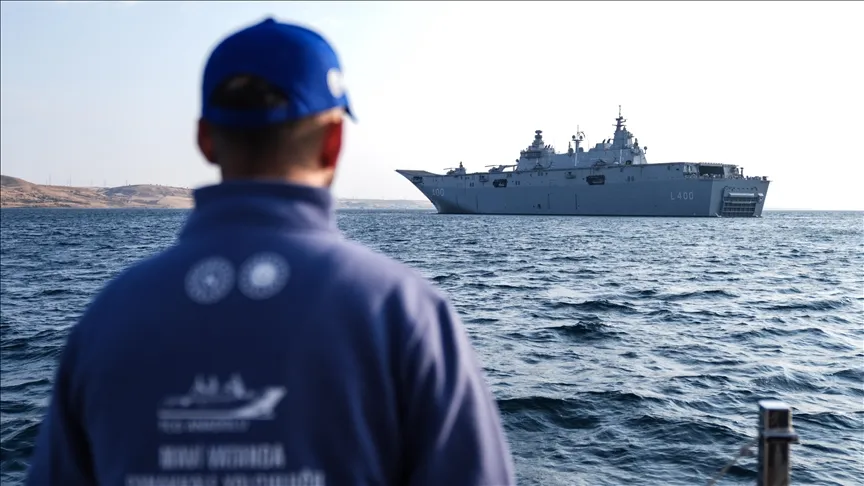 TCG Anadolu 