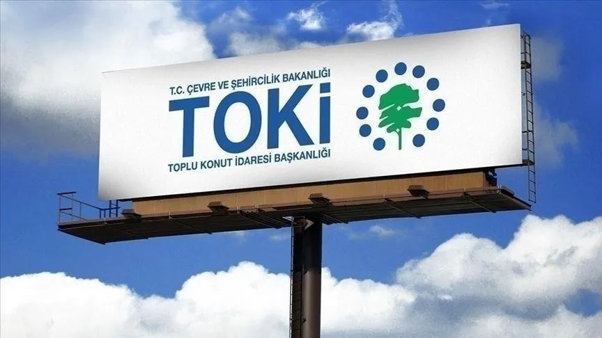 TOKİ
