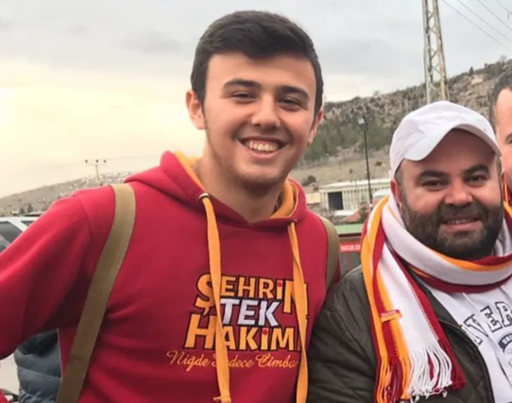 NİĞDE ULTRASLAN ÜYESİ BERKE SALTIK KAZADA YAŞAMINI YİTİRDİ