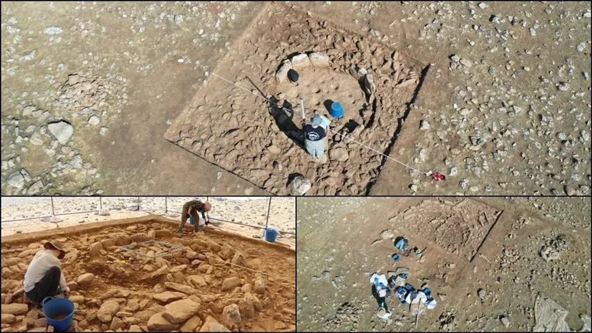GÖBEKLİTEPE