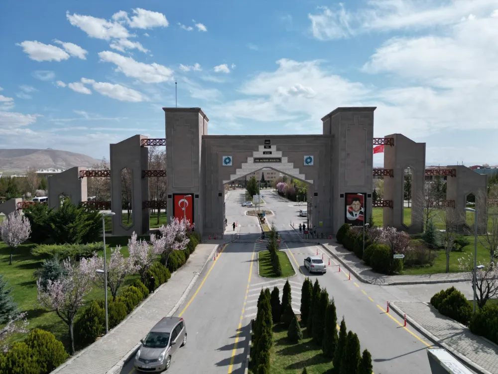 NİĞDE ÖMER HALİSDEMİR ÜNİVERSİTESİ’NDE IELTS HAZIRLIK KURSU BAŞLIYOR