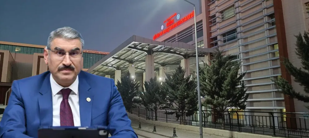 UZKURT DUYURDU: NİĞDE’DE 79 DOKTOR 4 EYLÜL’DE GÖREVE BAŞLAYACAK