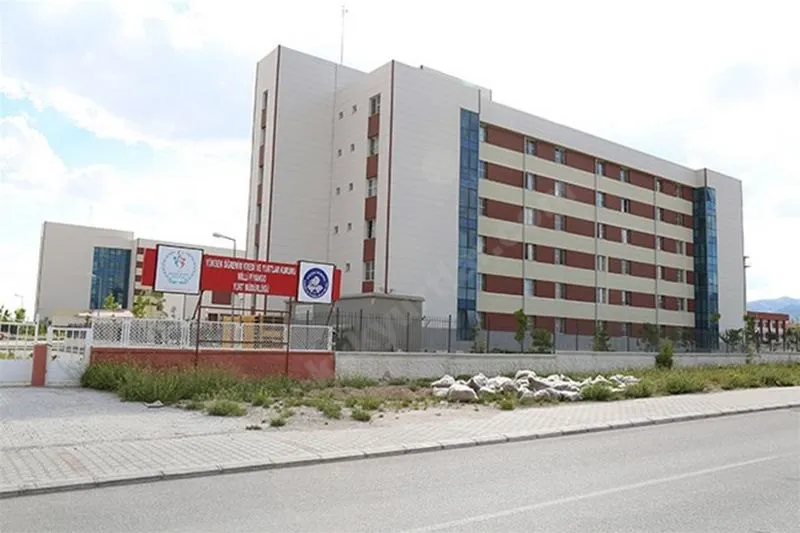 NÖHÜ’DE BARINMA SORUNU YOK: 10 BİN 468 KİŞİLİK YURT KAPASİTESİ