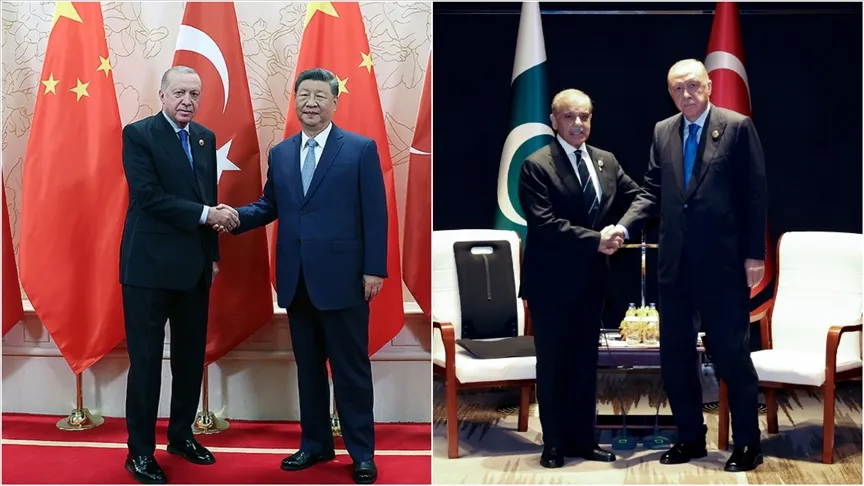 Cumhurbaşkanı Erdoğan