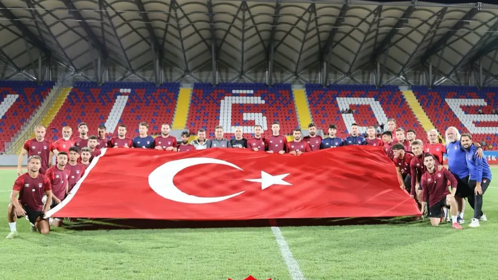 NİĞDE BELEDİYESPOR’DA İLK MAÇ HEYECANI YAKLAŞIYOR: SON 7 GÜN