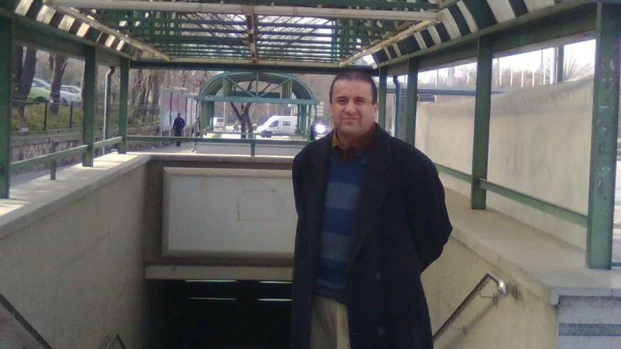 AKSARAY’DA 8 YILDIR KAYIP: MUSTAFA ALTINOK