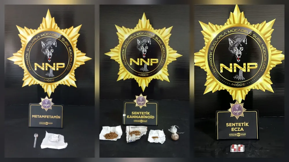 NİĞDE